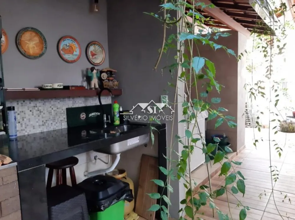 Casa, 3 quartos, 150 m² - Foto 1