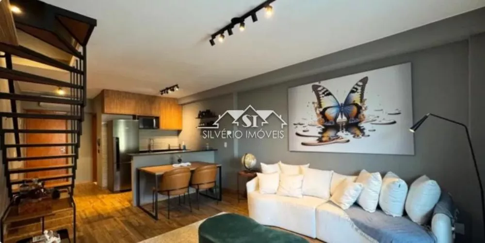 Apartamento, 1 quarto, 70 m² - Foto 9