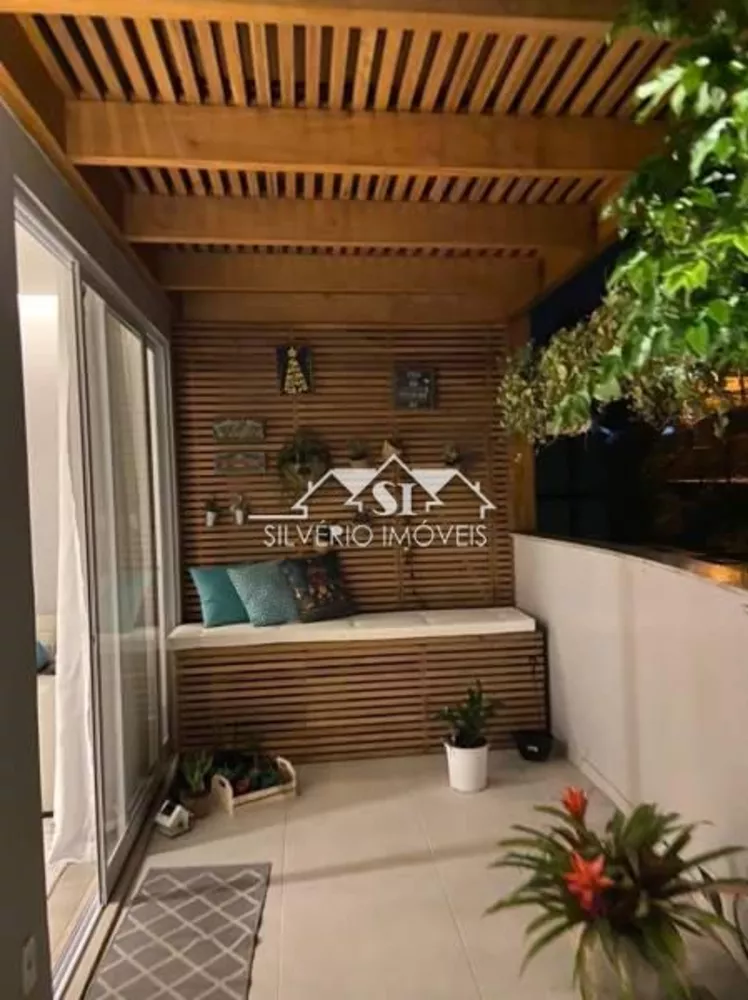 Apartamento, 2 quartos, 158 m² - Foto 17