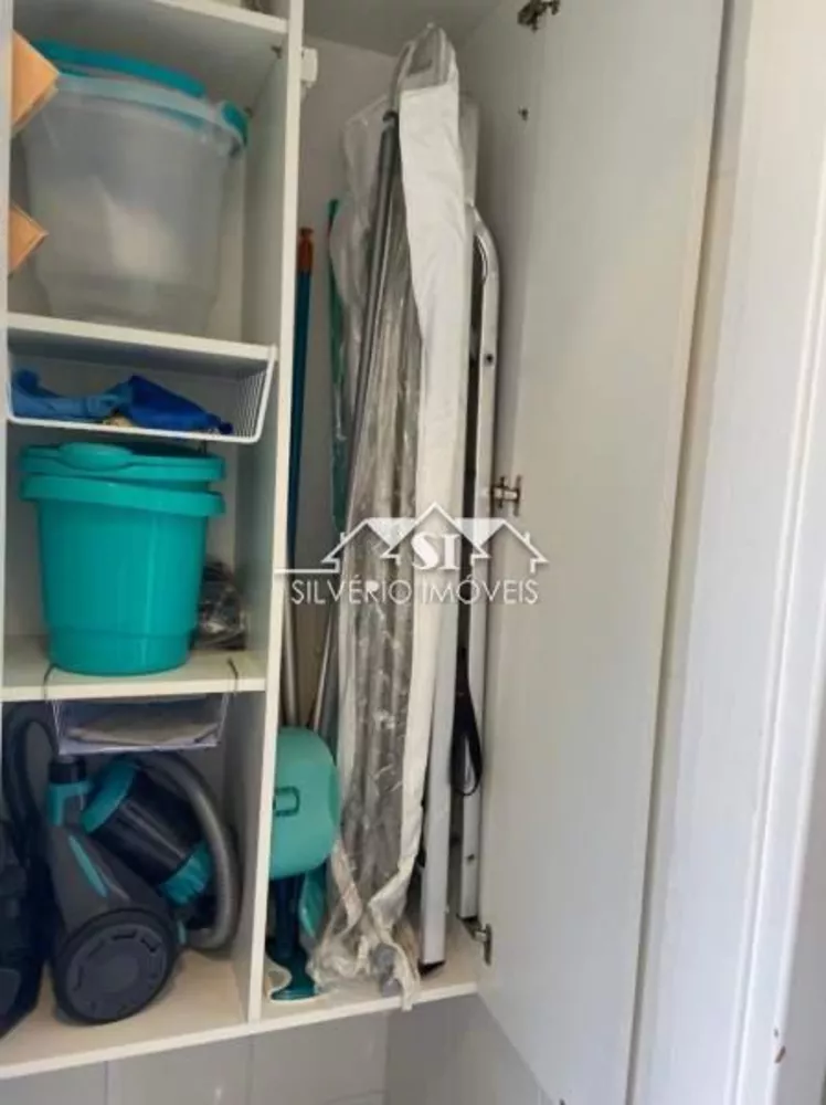 Apartamento, 2 quartos, 158 m² - Foto 23