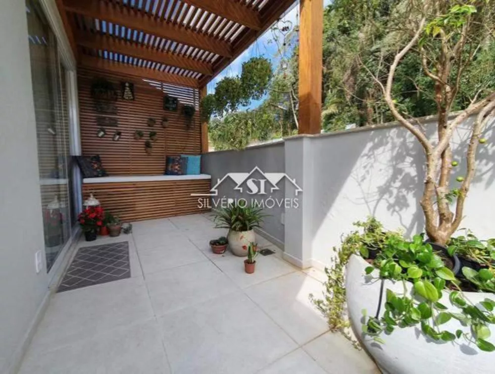 Apartamento, 2 quartos, 158 m² - Foto 11