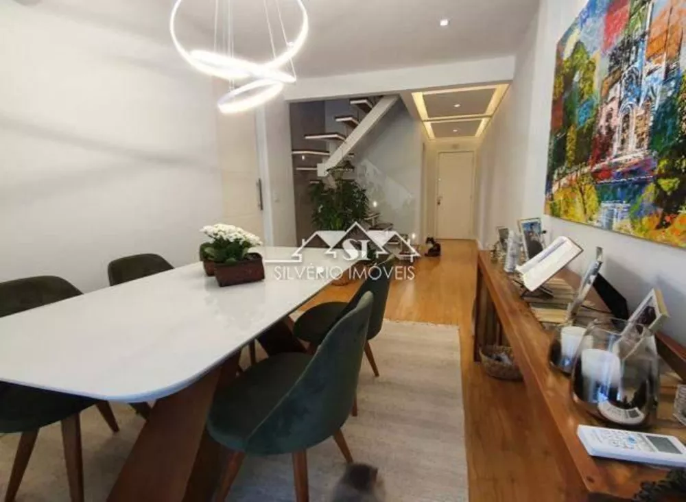 Apartamento, 2 quartos, 158 m² - Foto 30