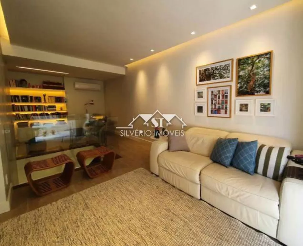Apartamento, 2 quartos, 158 m² - Foto 14