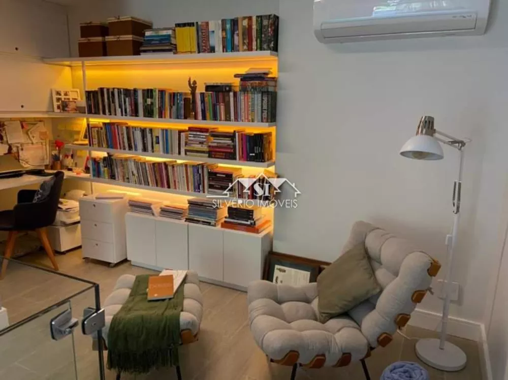Apartamento, 2 quartos, 158 m² - Foto 7