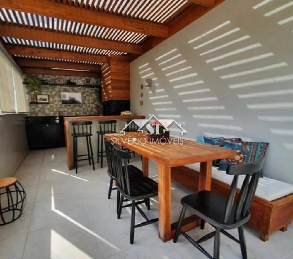 Apartamento, 2 quartos, 158 m² - Foto 34