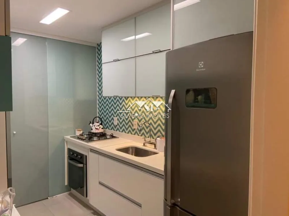 Apartamento, 2 quartos, 158 m² - Foto 46