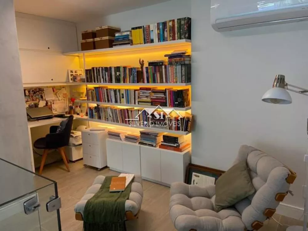 Apartamento, 2 quartos, 158 m² - Foto 12