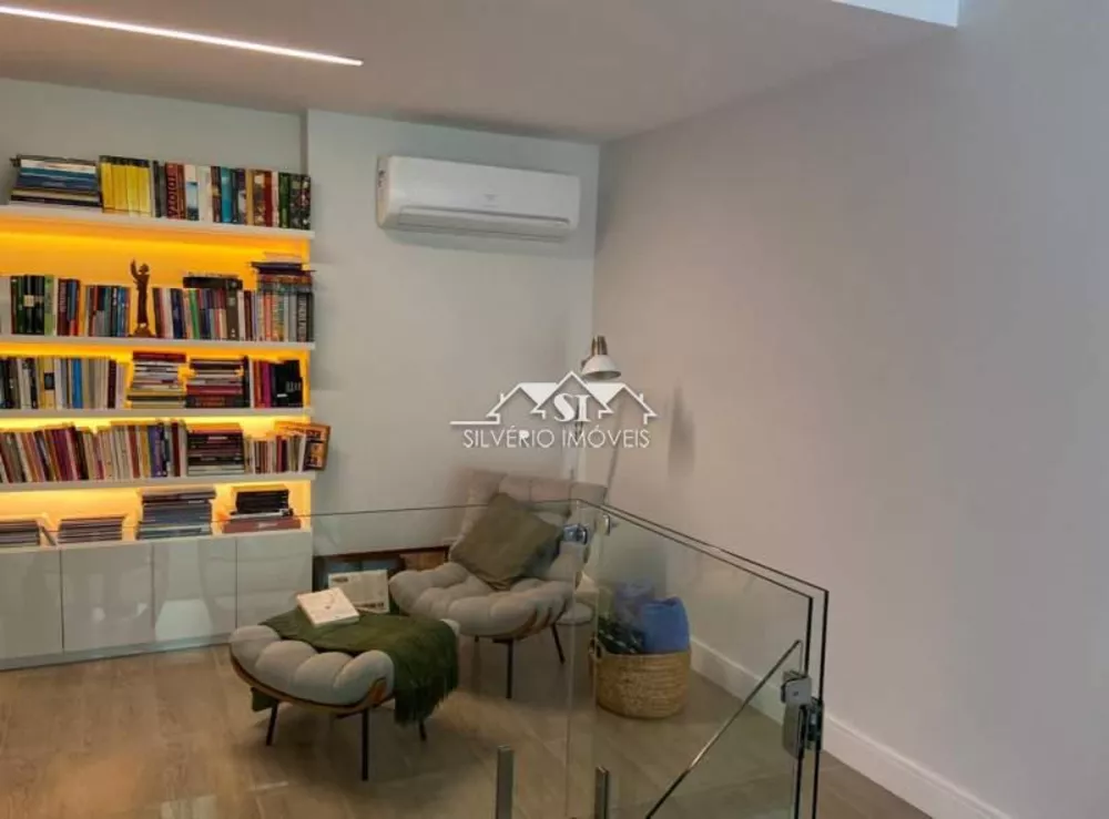 Apartamento, 2 quartos, 158 m² - Foto 8