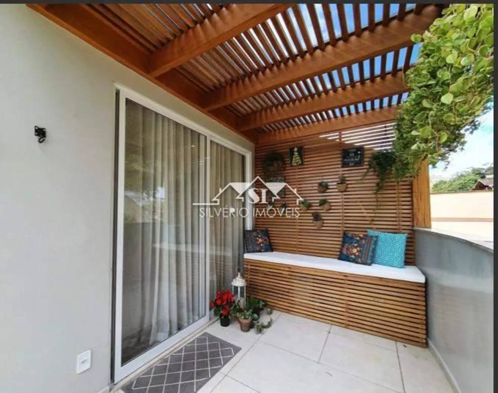Apartamento, 2 quartos, 158 m² - Foto 6