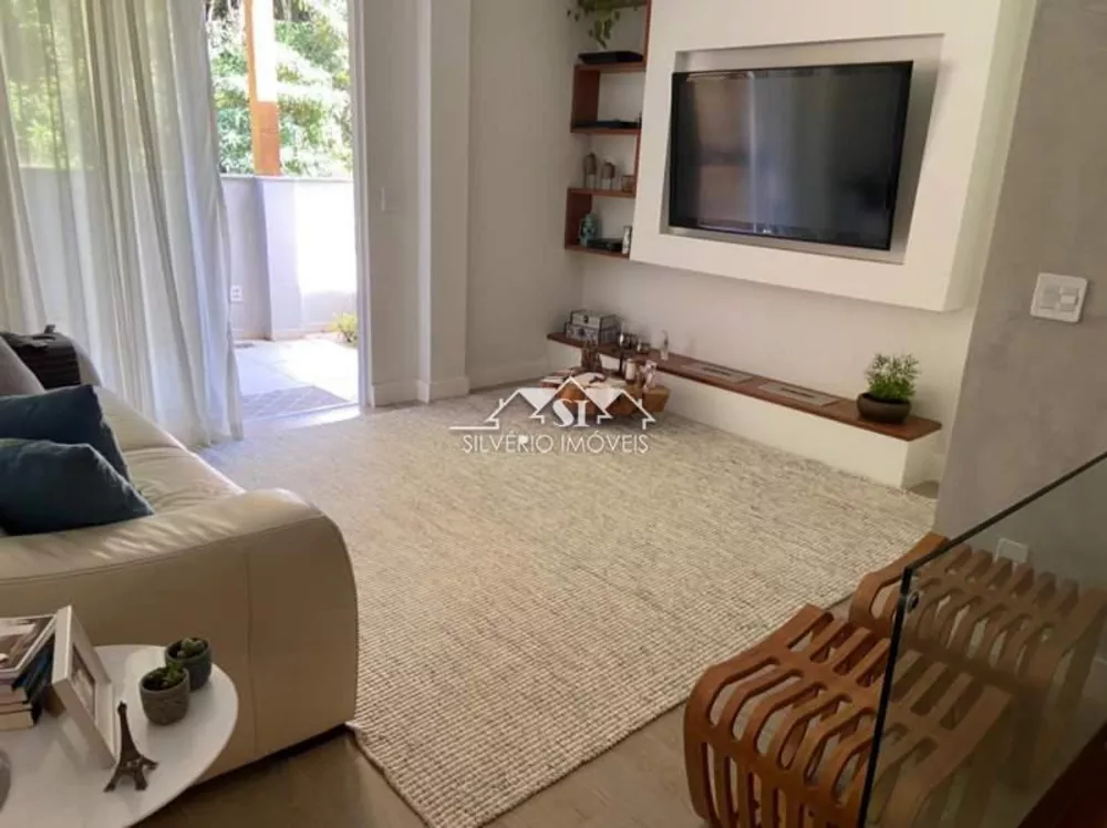 Apartamento, 2 quartos, 158 m² - Foto 10