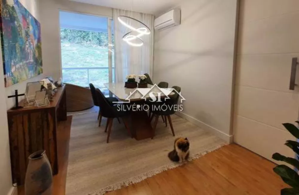Apartamento, 2 quartos, 158 m² - Foto 29
