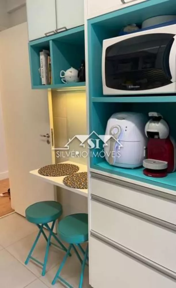 Apartamento, 2 quartos, 158 m² - Foto 25