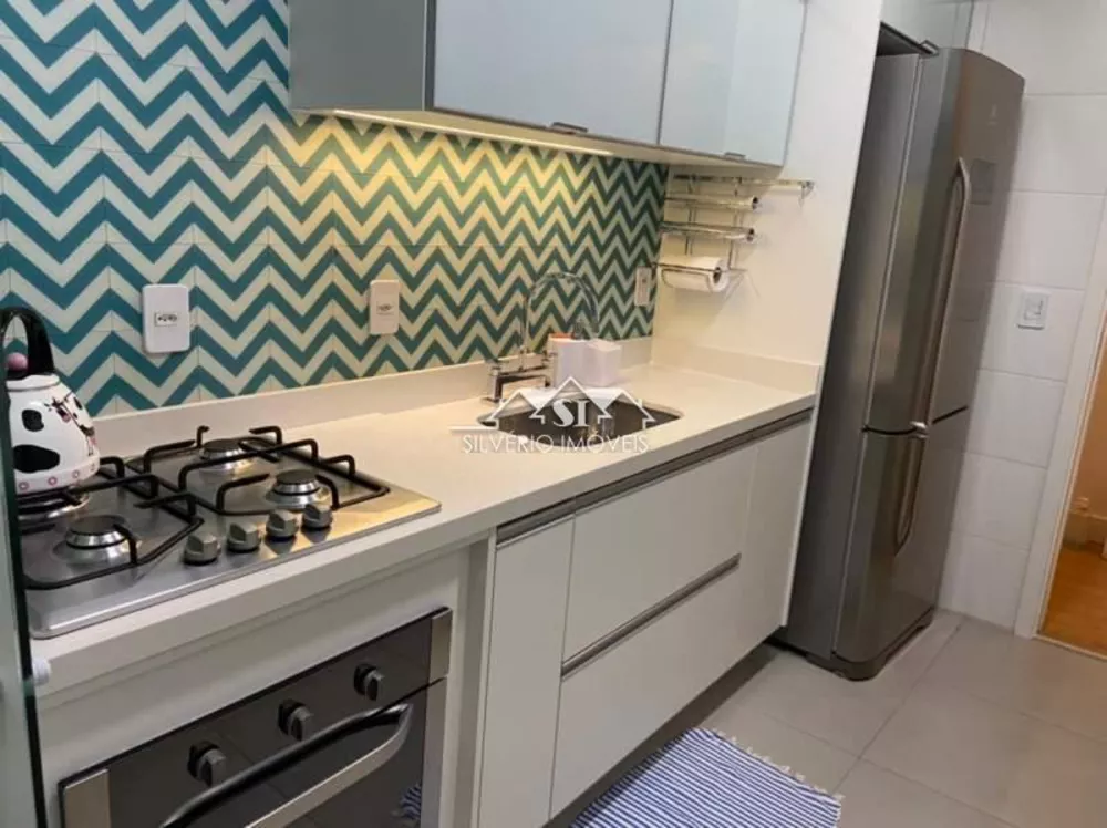 Apartamento, 2 quartos, 158 m² - Foto 28