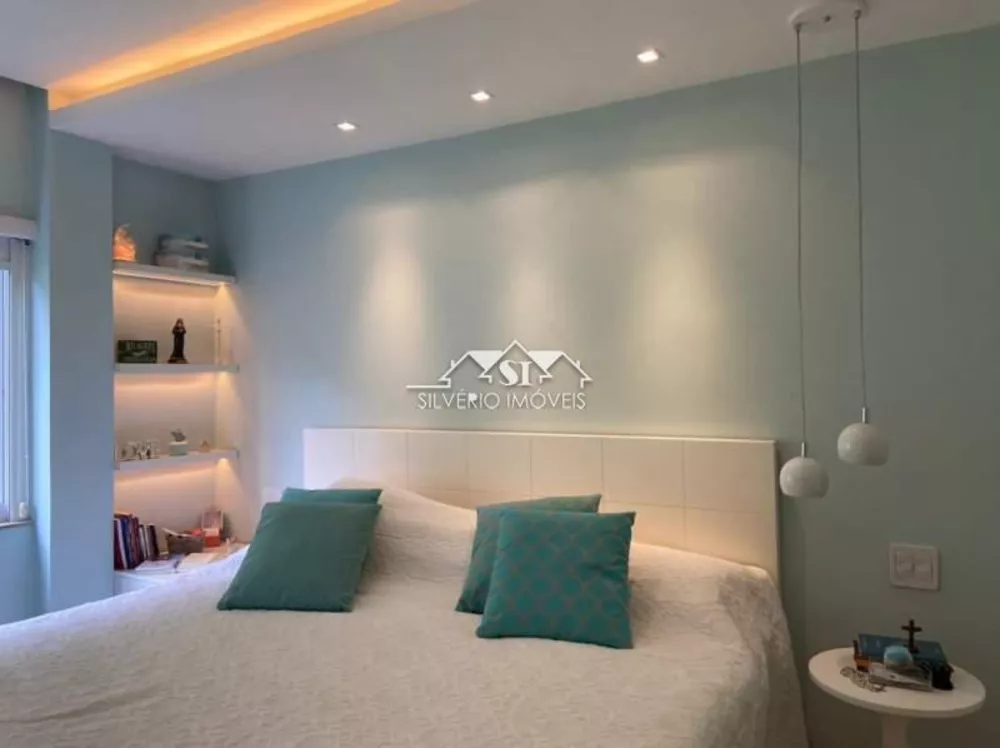 Apartamento, 2 quartos, 158 m² - Foto 20
