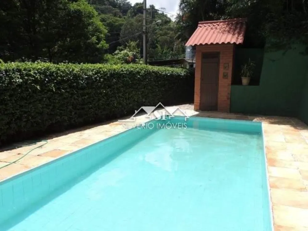 Casa, 5 quartos, 335 m² - Foto 2