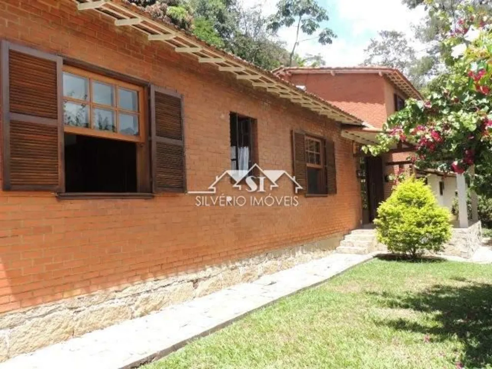 Casa, 5 quartos, 335 m² - Foto 6