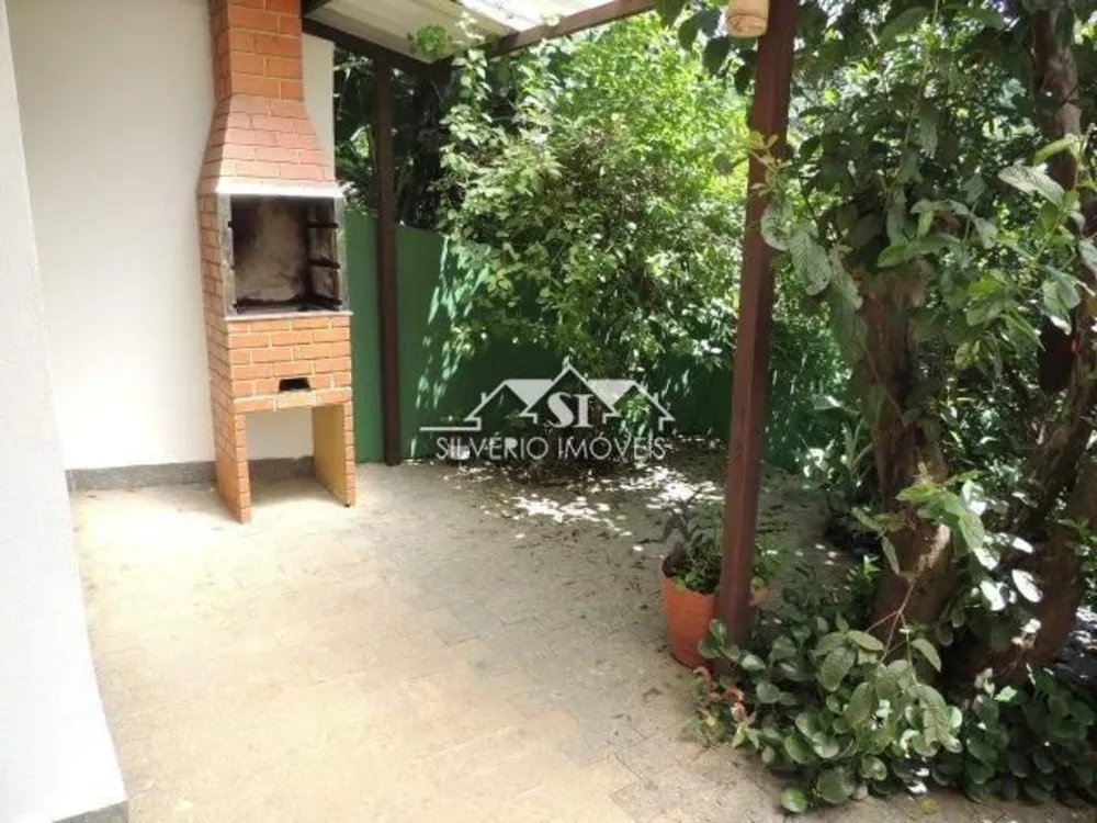 Casa, 5 quartos, 335 m² - Foto 3