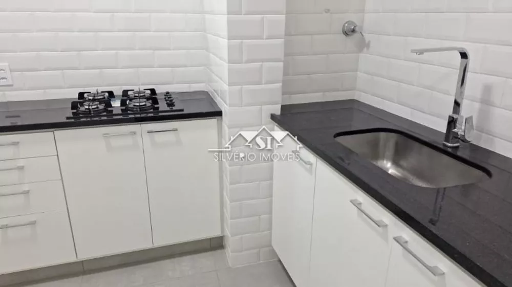Apartamento, 2 quartos, 85 m² - Foto 16