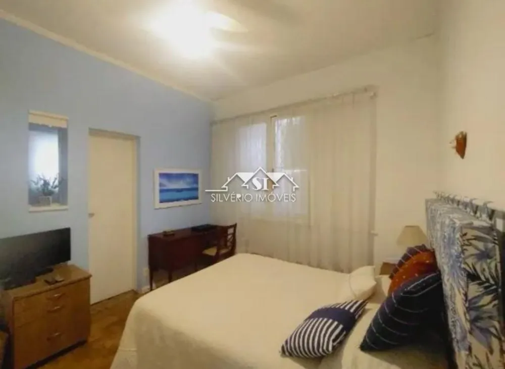 Apartamento, 2 quartos, 80 m² - Foto 4