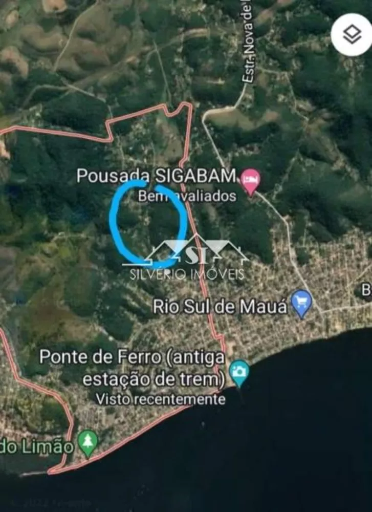 Terreno, 21000 hectares - Foto 2