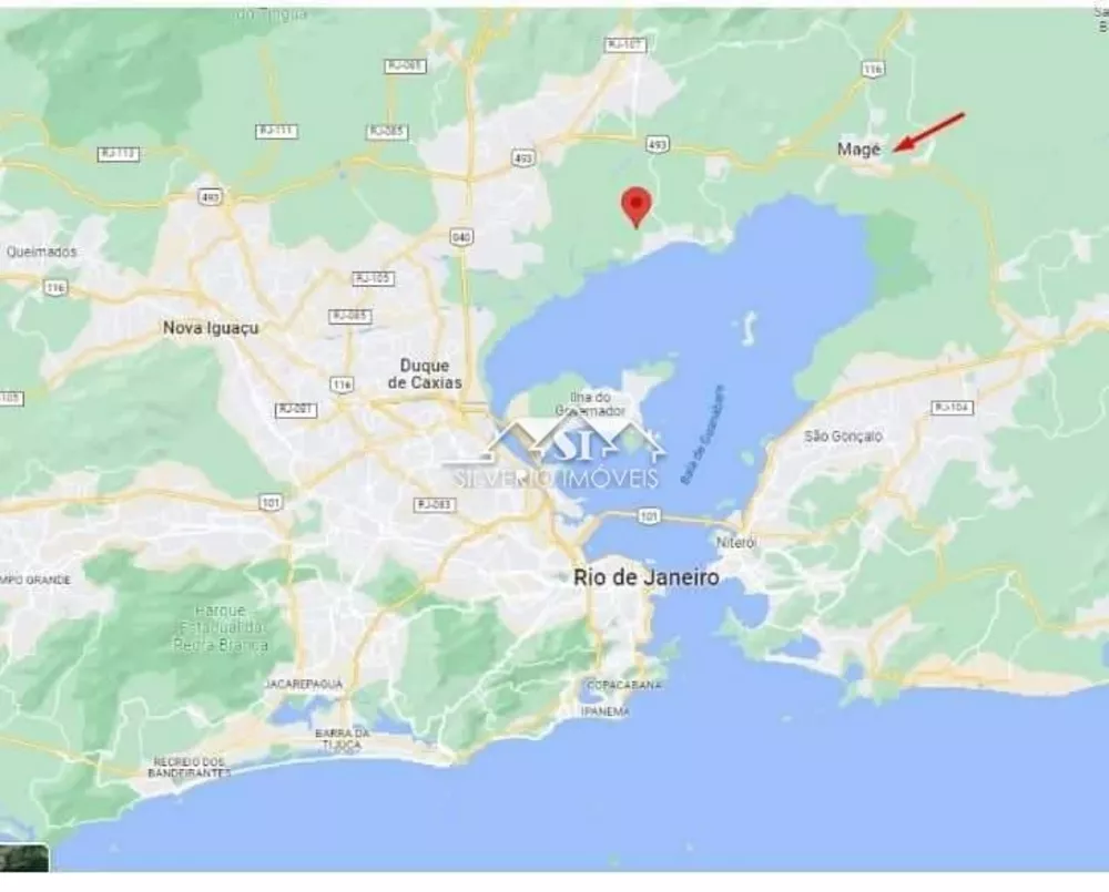 Terreno, 21000 hectares - Foto 4