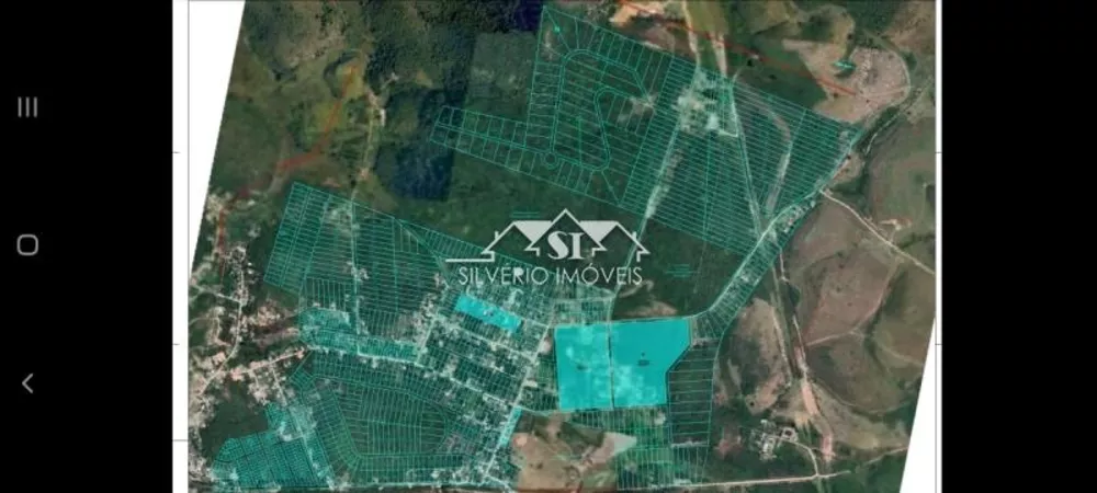 Terreno, 21000 hectares - Foto 3