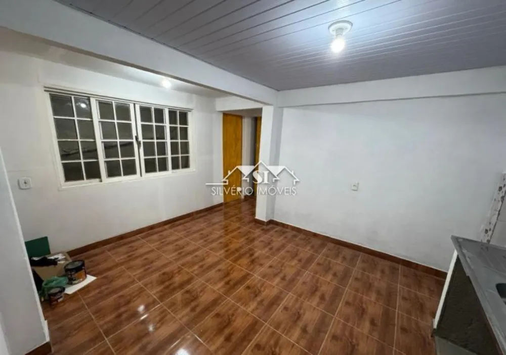 Apartamento, 1 quarto, 40 m² - Foto 1