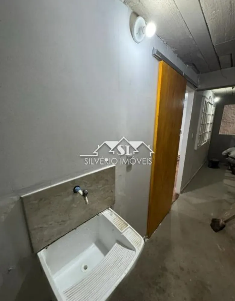 Apartamento, 1 quarto, 40 m² - Foto 4