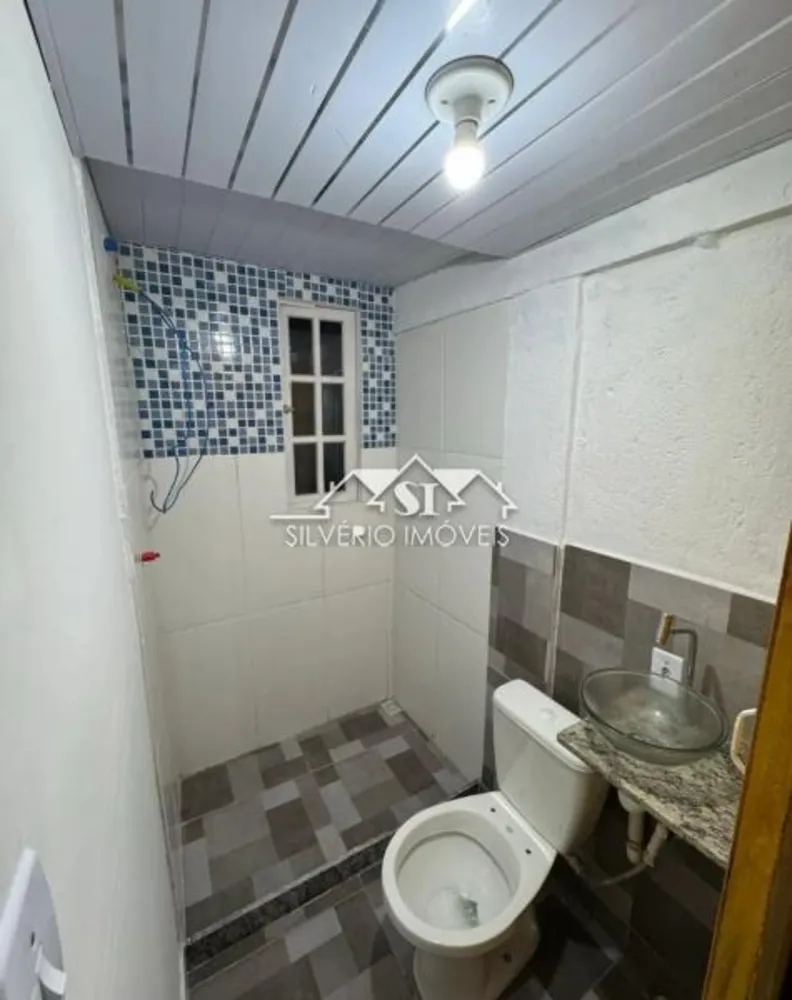 Apartamento, 1 quarto, 40 m² - Foto 7