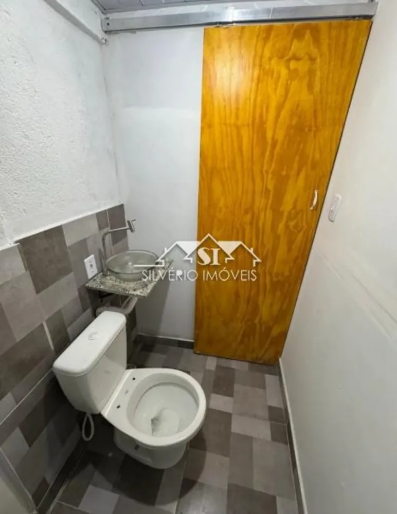 Apartamento, 1 quarto, 40 m² - Foto 6