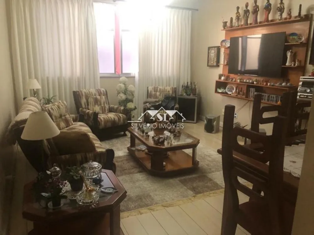 Apartamento, 2 quartos, 81 m² - Foto 3
