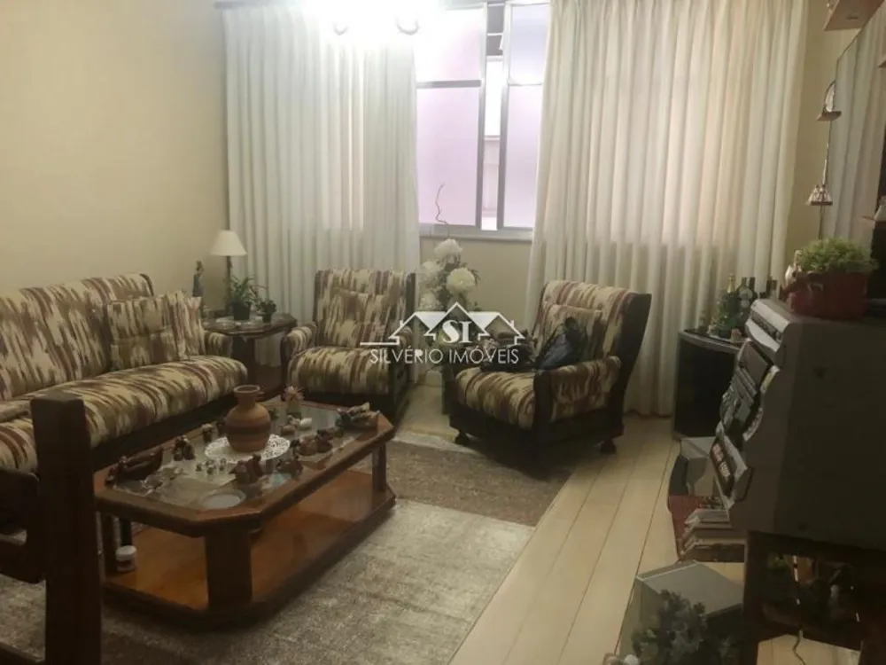 Apartamento, 2 quartos, 81 m² - Foto 6