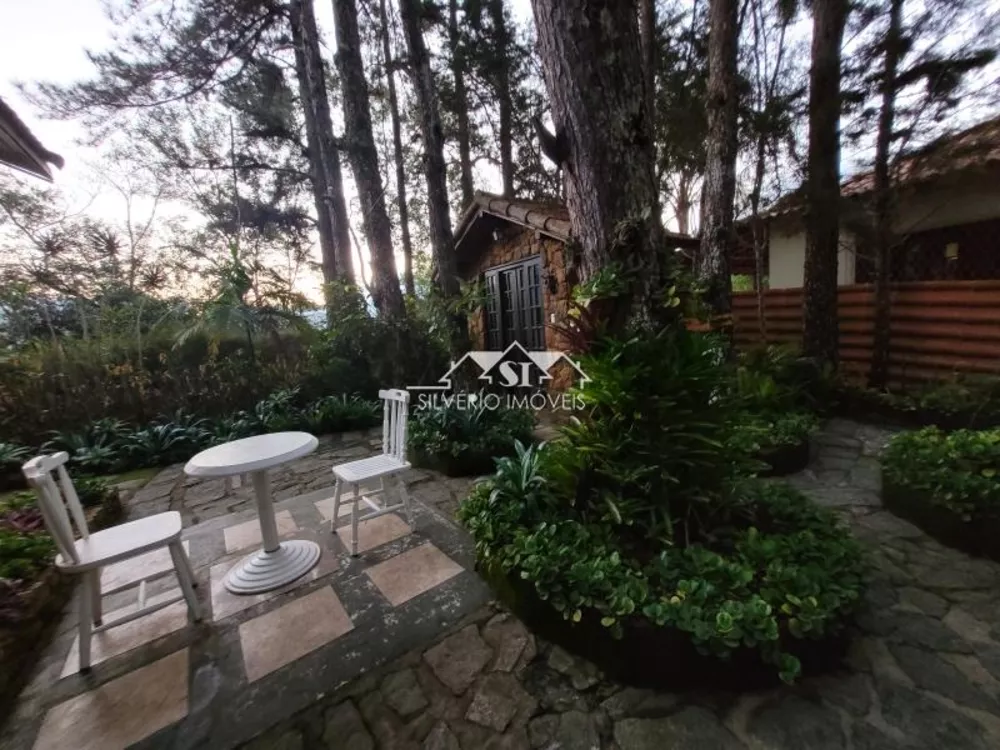 Casa, 6 quartos, 350 m² - Foto 16