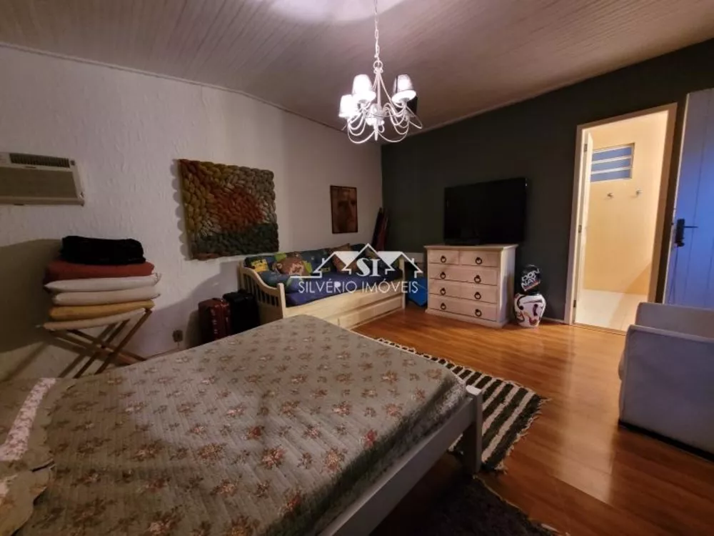 Casa, 6 quartos, 350 m² - Foto 33