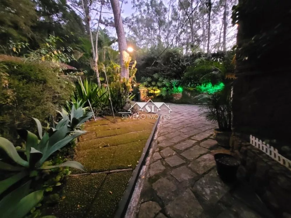 Casa, 6 quartos, 350 m² - Foto 14