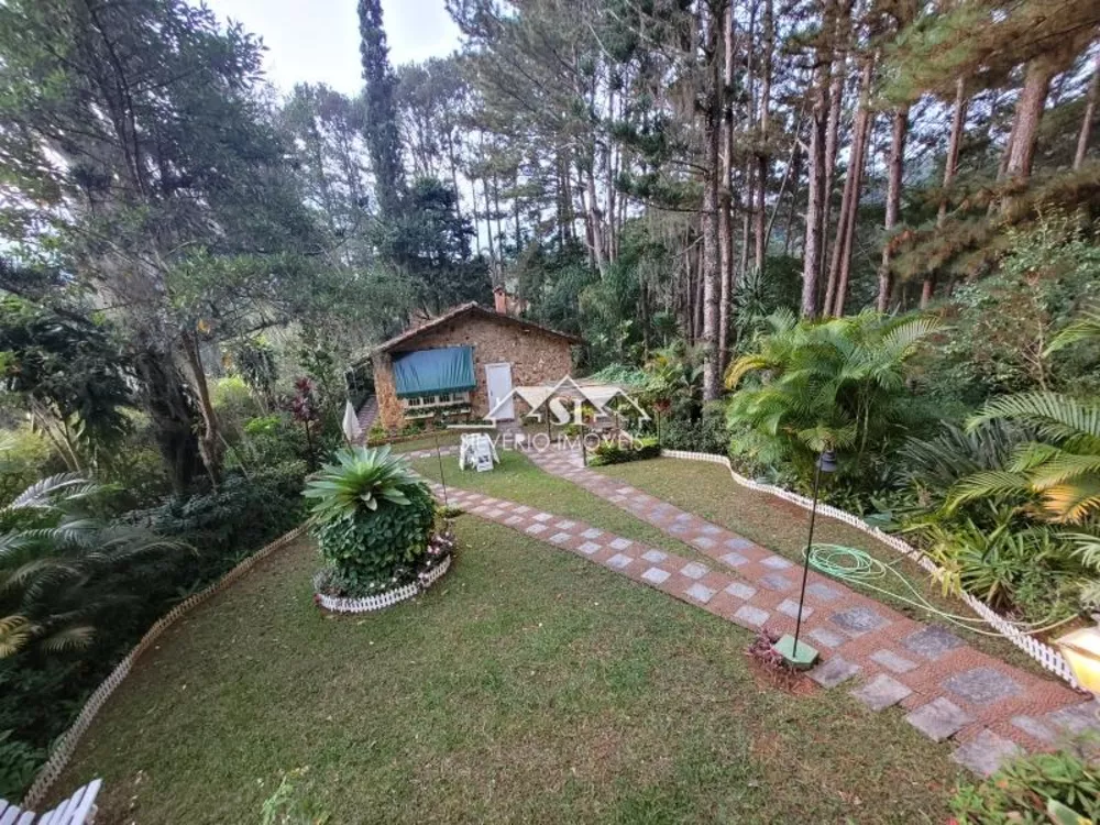 Casa, 6 quartos, 350 m² - Foto 29
