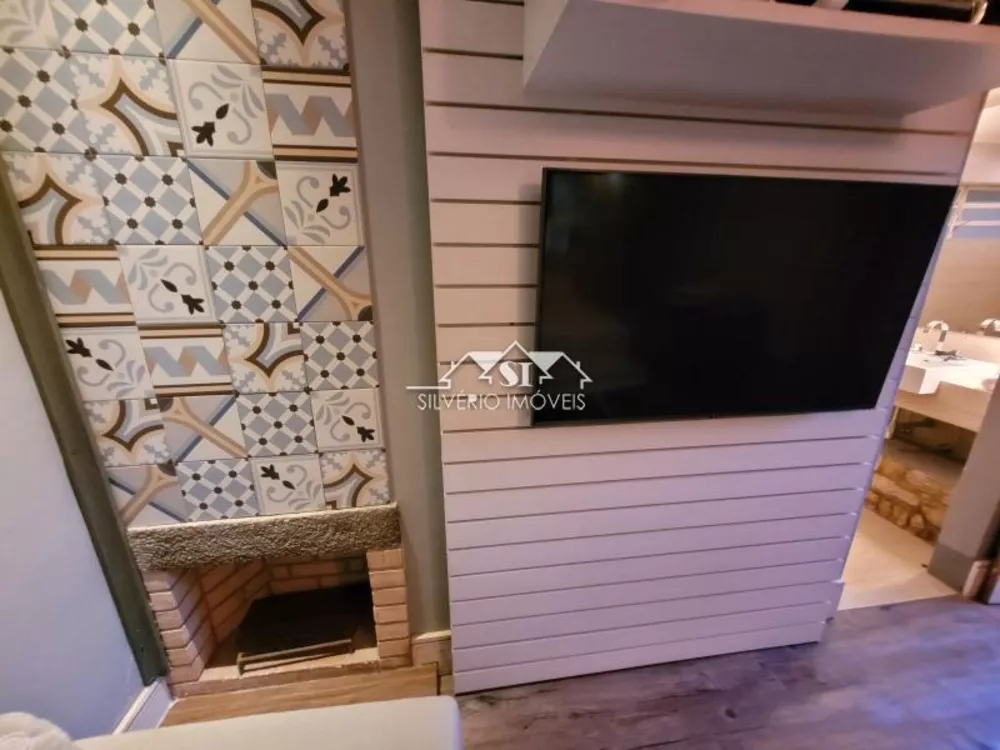 Casa, 6 quartos, 350 m² - Foto 43