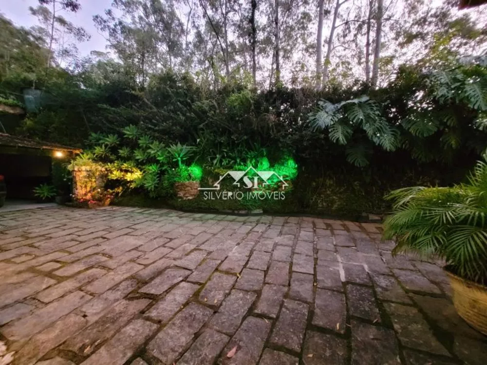 Casa, 6 quartos, 350 m² - Foto 15