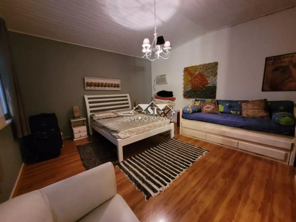 Casa, 6 quartos, 350 m² - Foto 32