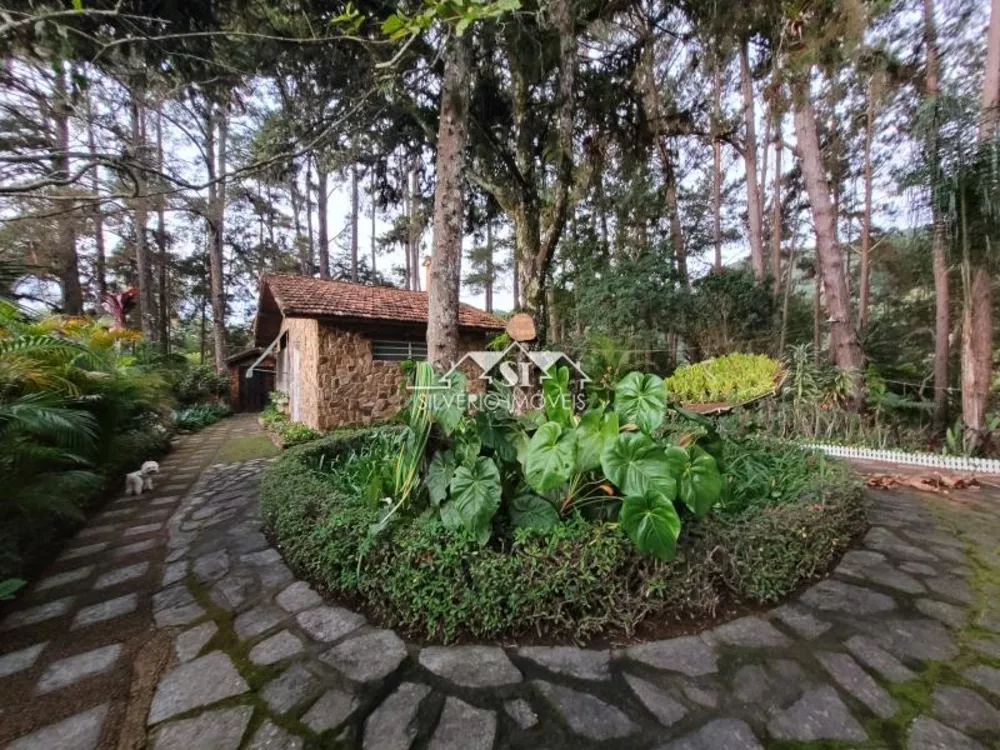 Casa, 6 quartos, 350 m² - Foto 17