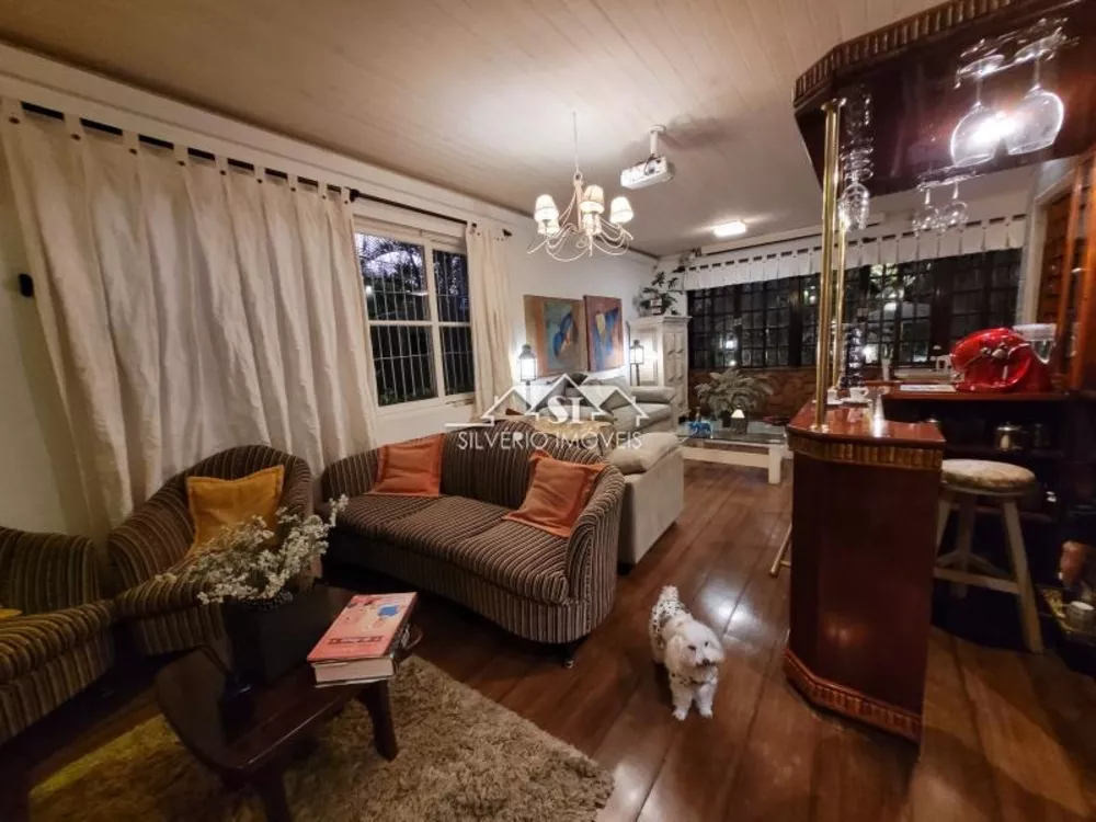Casa, 6 quartos, 350 m² - Foto 49
