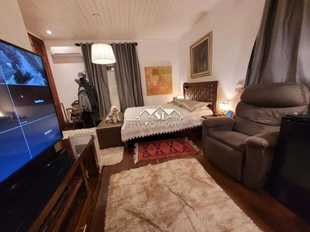 Casa, 6 quartos, 350 m² - Foto 58