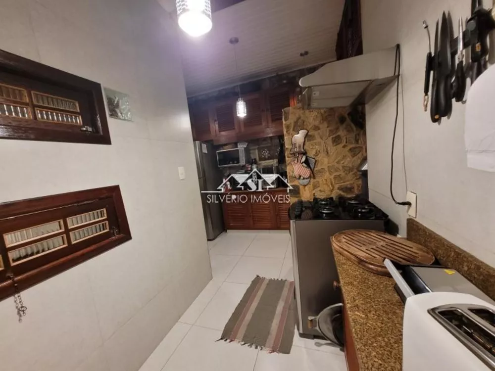 Casa, 6 quartos, 350 m² - Foto 57