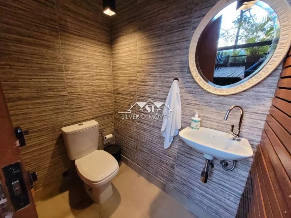 Casa, 6 quartos, 350 m² - Foto 26