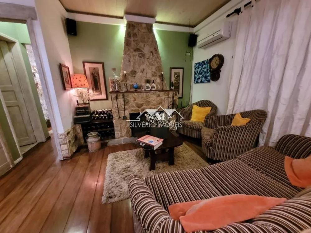 Casa, 6 quartos, 350 m² - Foto 48