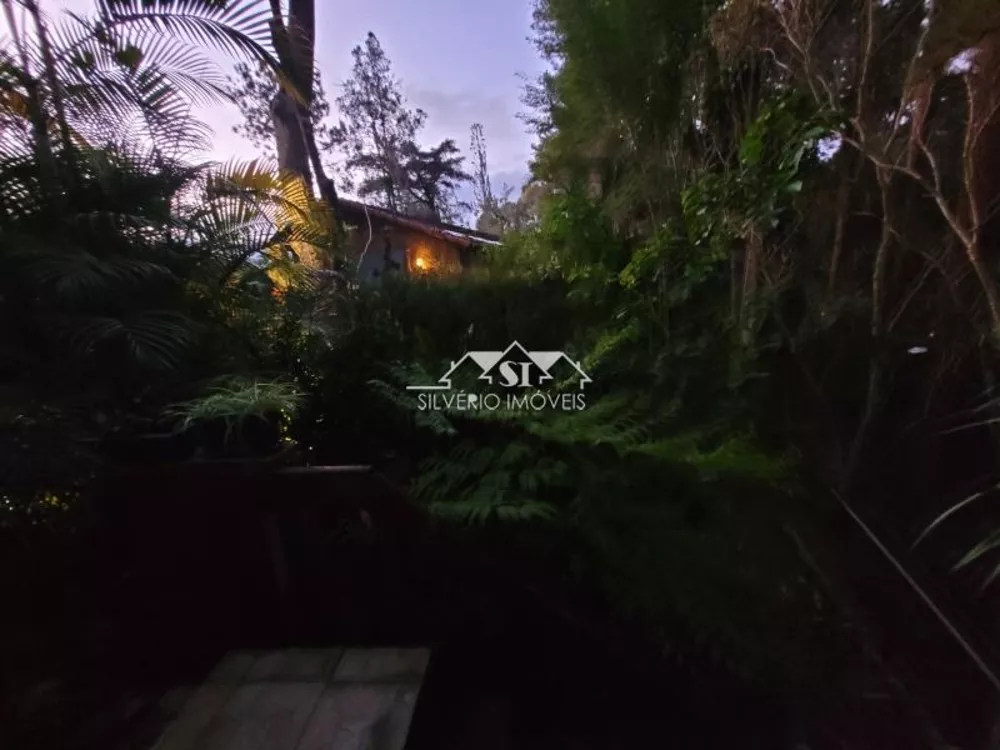 Casa, 6 quartos, 350 m² - Foto 11