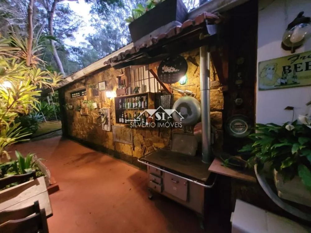 Casa, 6 quartos, 350 m² - Foto 13