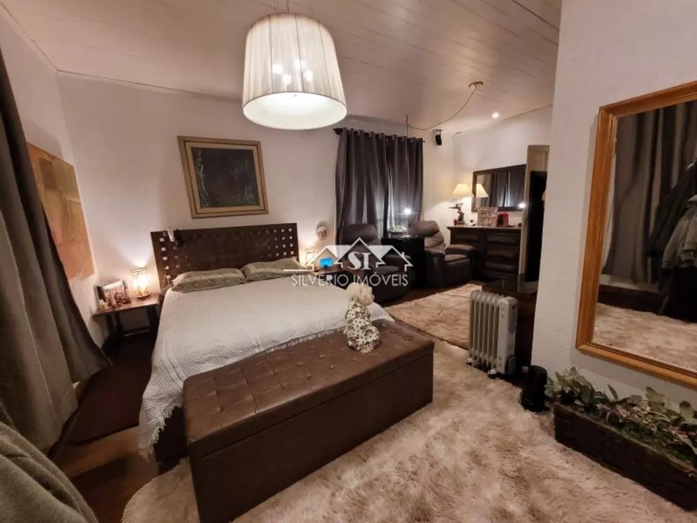 Casa, 6 quartos, 350 m² - Foto 61