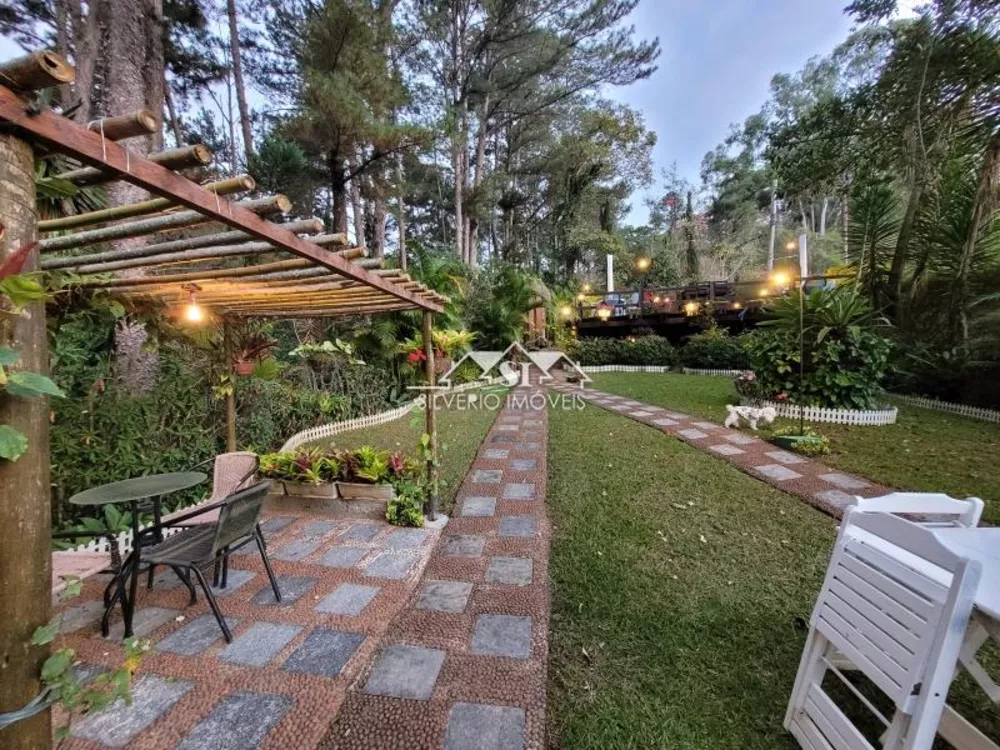 Casa, 6 quartos, 350 m² - Foto 20