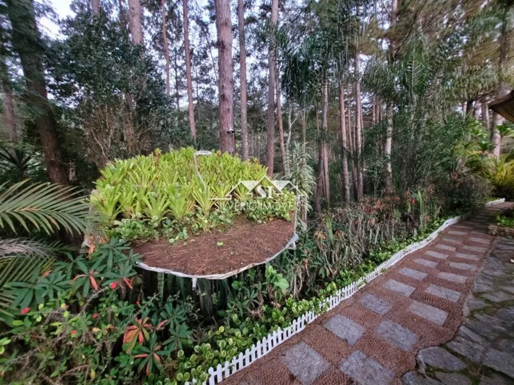 Casa, 6 quartos, 350 m² - Foto 19